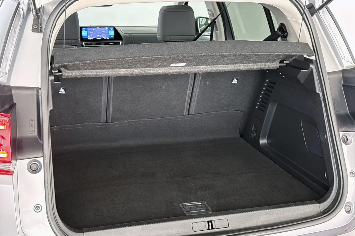 1.6 Plug-in Hybrid 225 Shine Pack Pano Leder Stoelverwarming 360-Camera