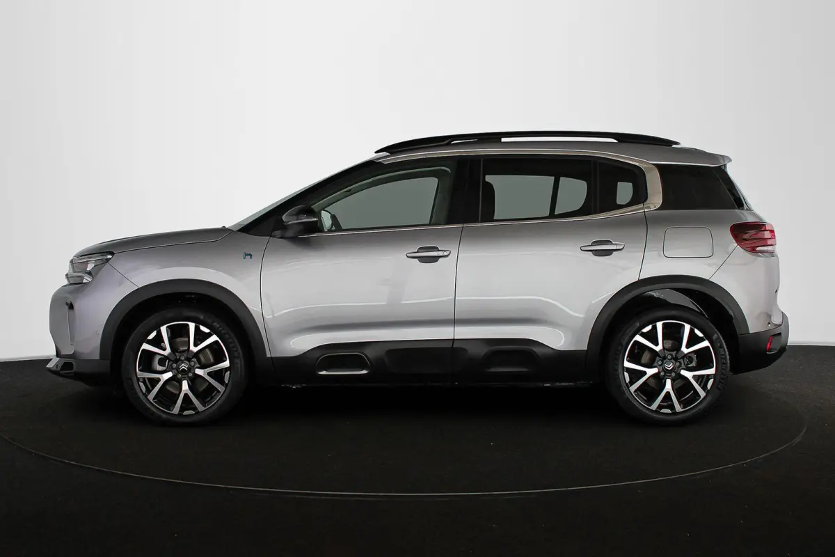 1.6 Plug-in Hybrid 225 Shine Pack Pano Leder Stoelverwarming 360-Camera