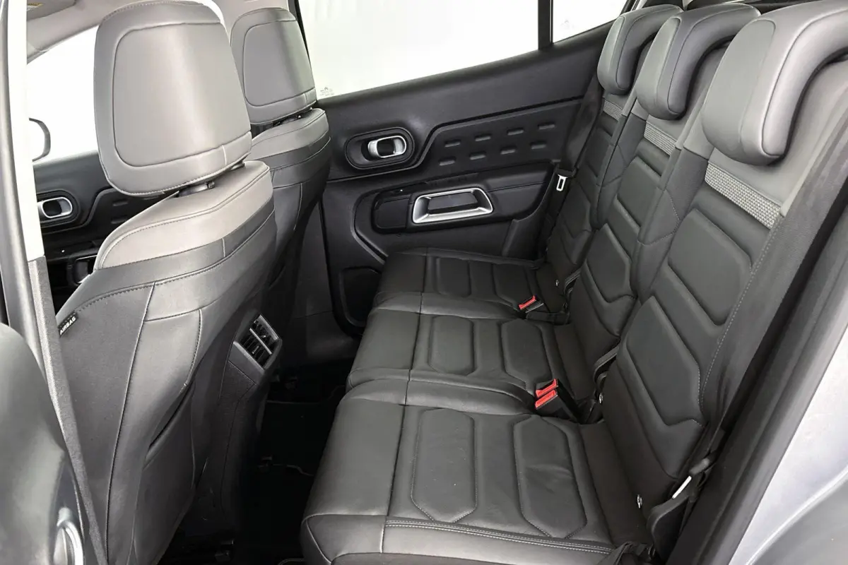 1.6 Plug-in Hybrid 225 Shine Pack Pano Leder Stoelverwarming 360-Camera