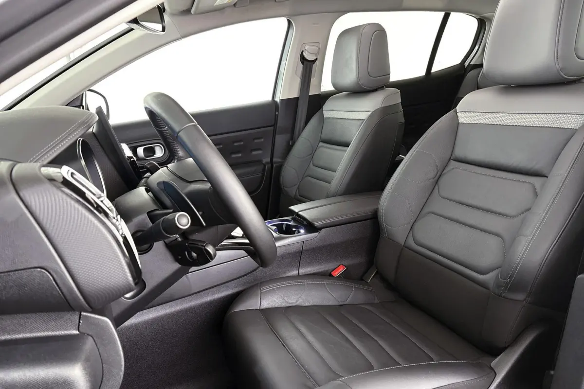 1.6 Plug-in Hybrid 225 Shine Pack Pano Leder Stoelverwarming 360-Camera
