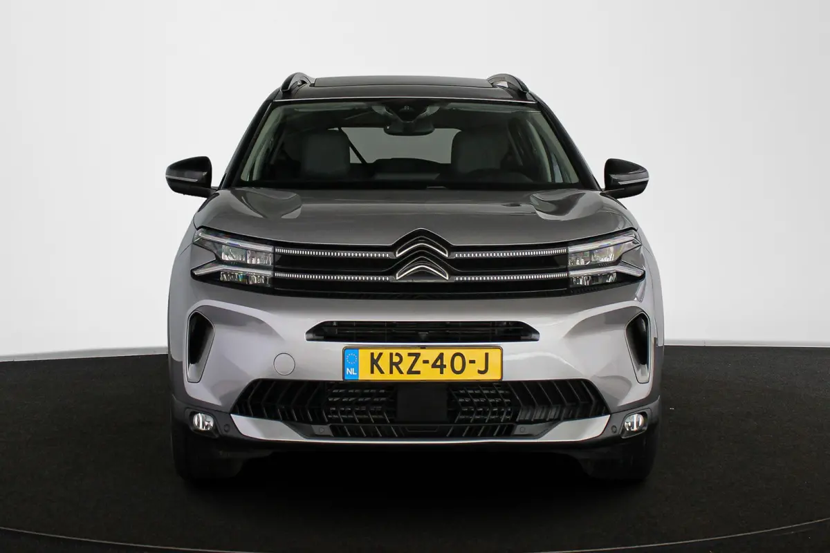 1.6 Plug-in Hybrid 225 Shine Pack Pano Leder Stoelverwarming 360-Camera