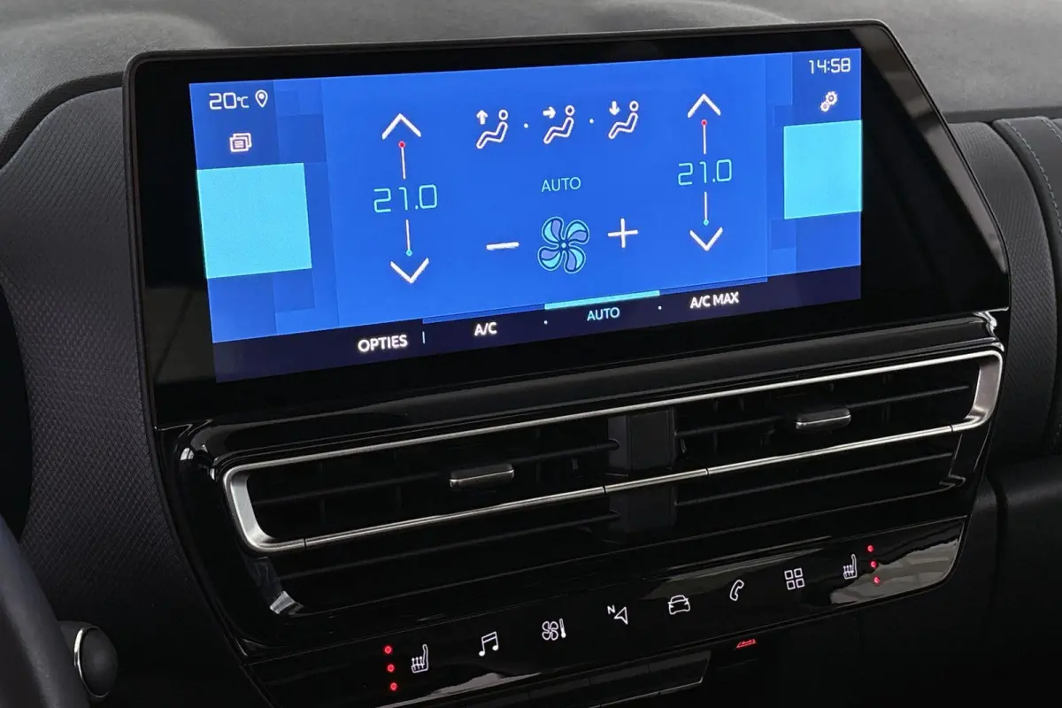 1.6 Plug-in Hybrid 225 Shine Pack Pano Leder Stoelverwarming 360-Camera