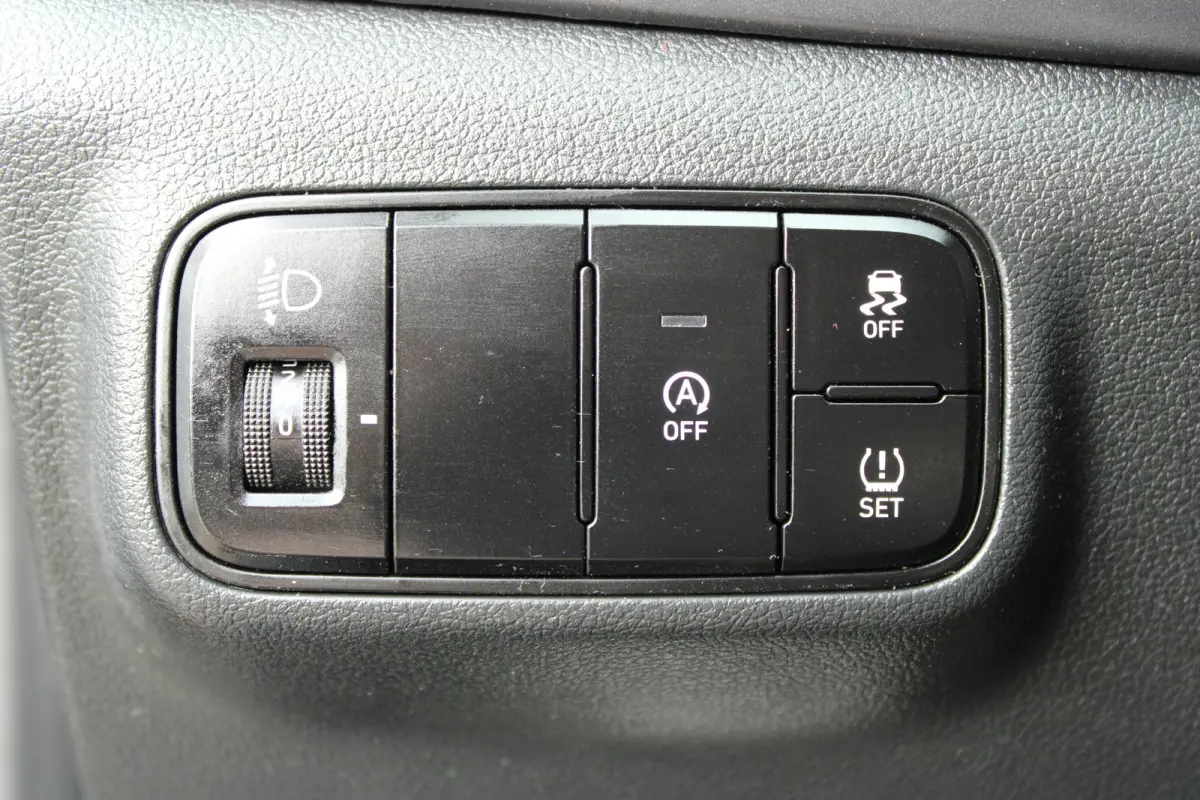 1.0 T-GDI Comfort//Automaat!!