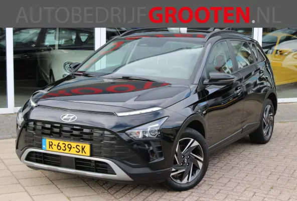 1.0 T-GDI Comfort//Automaat!!