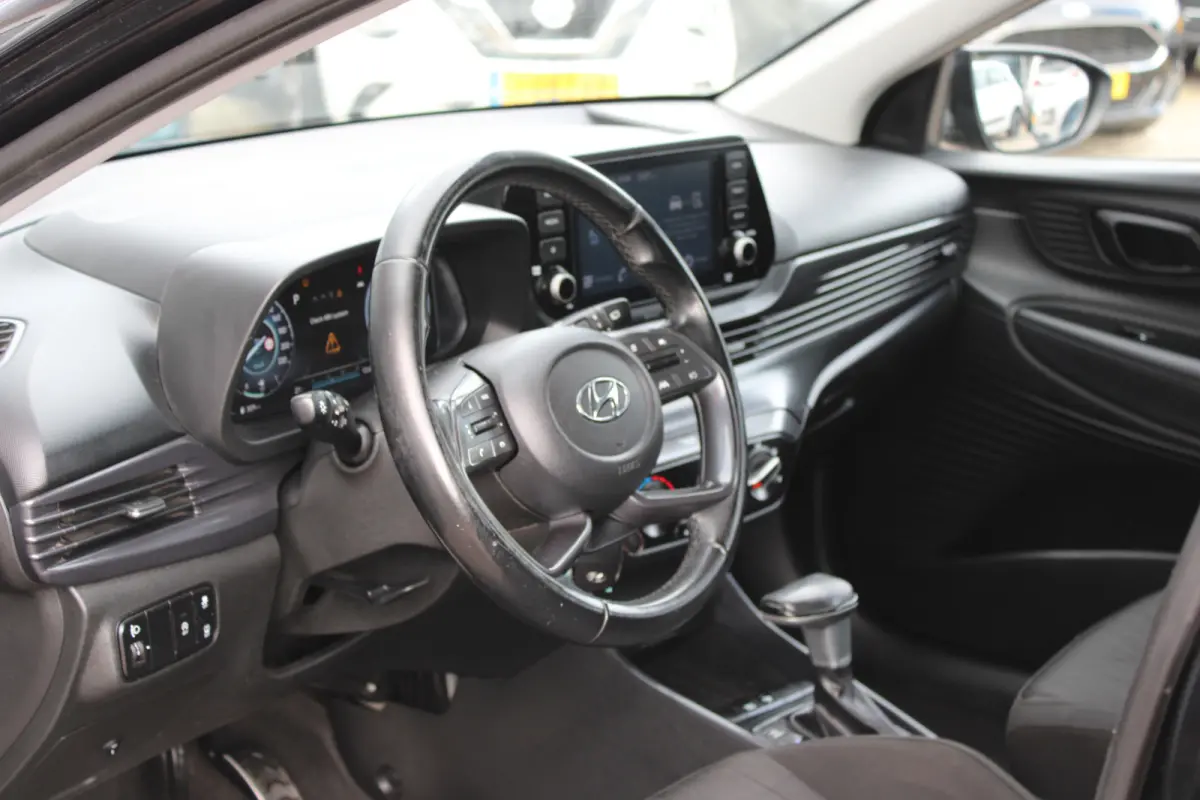 1.0 T-GDI Comfort//Automaat!!