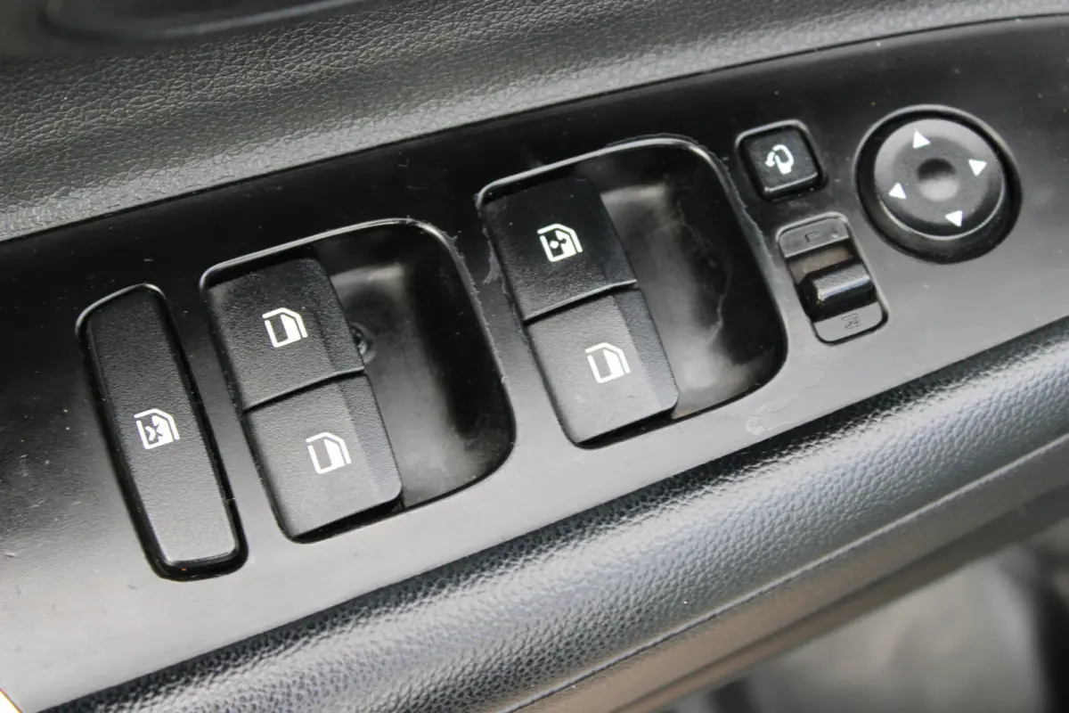 1.0 T-GDI Comfort//Automaat!!