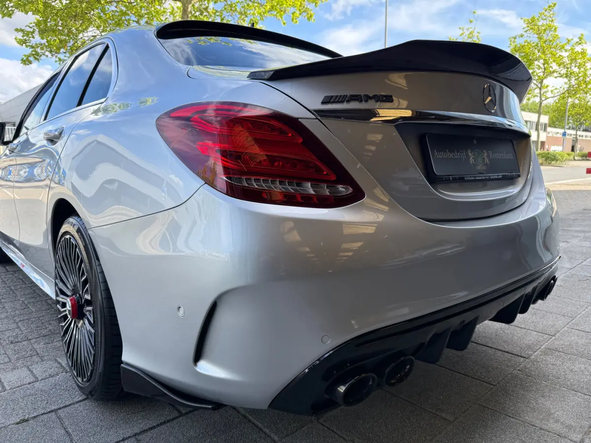 300 CDI HYBRID AMG Limited Edition