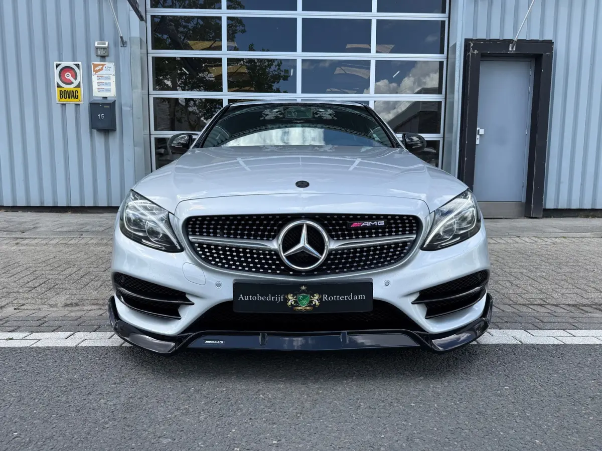 300 CDI HYBRID AMG Limited Edition