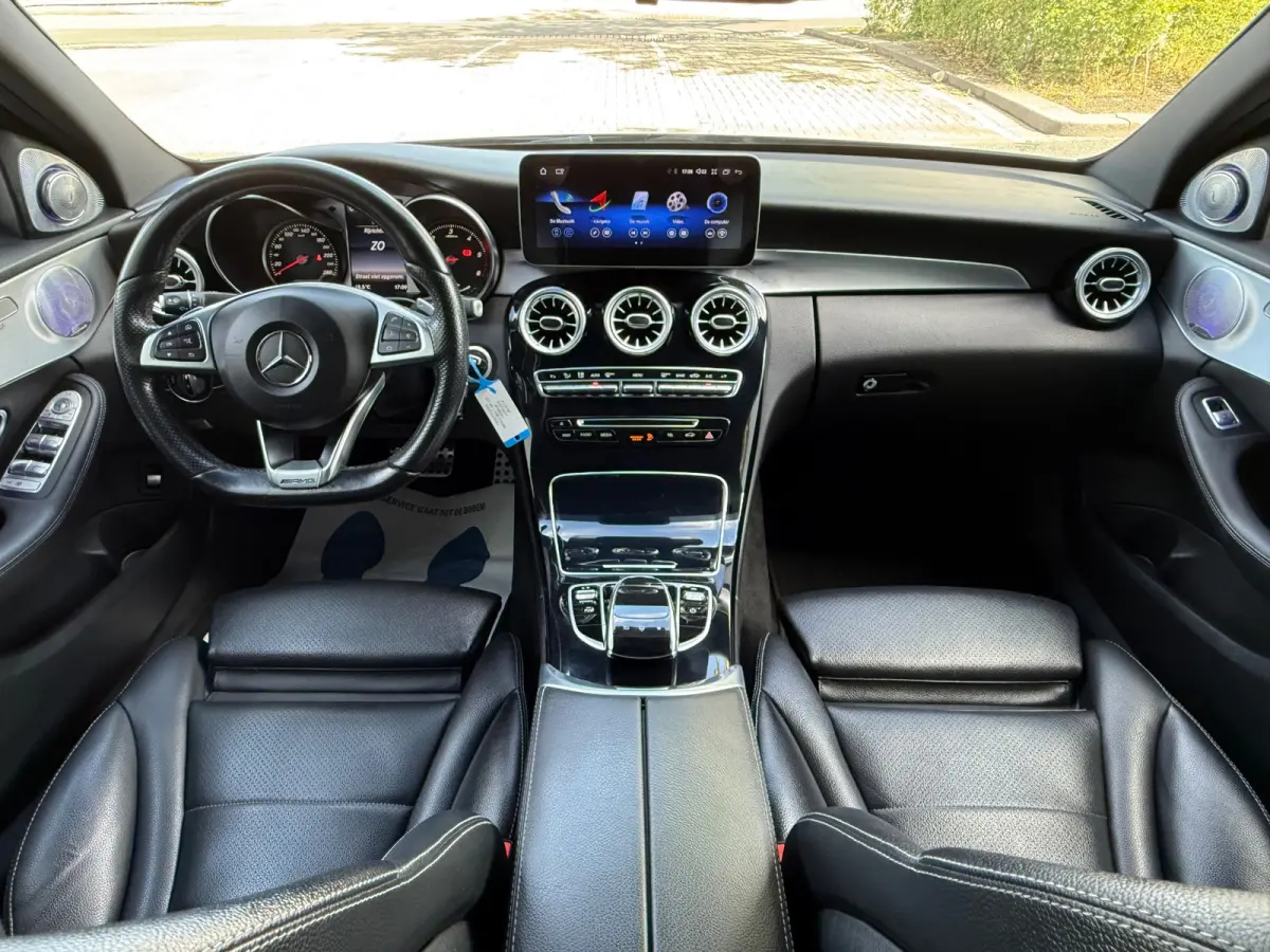 300 CDI HYBRID AMG Limited Edition