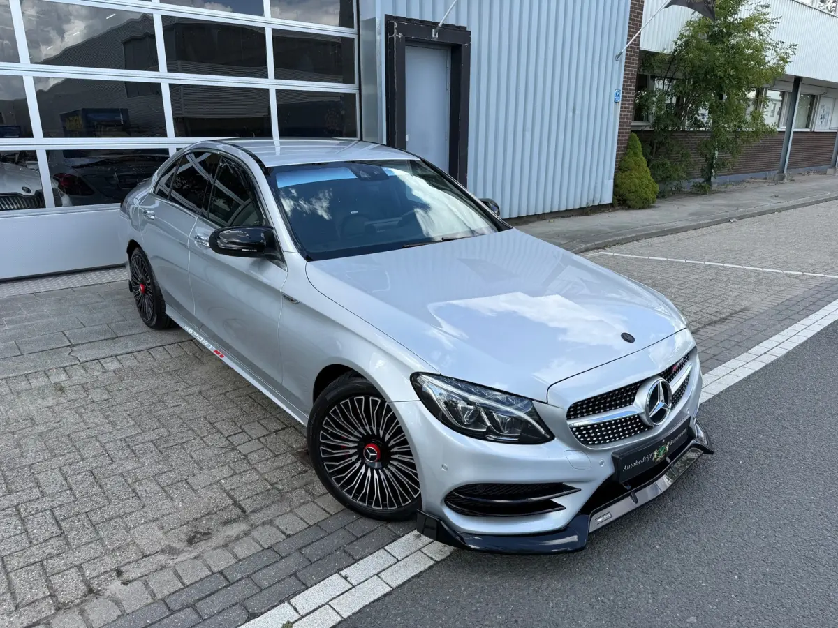 300 CDI HYBRID AMG Limited Edition