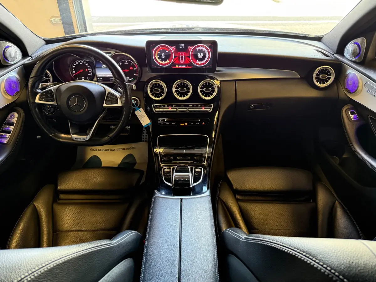 300 CDI HYBRID AMG Limited Edition