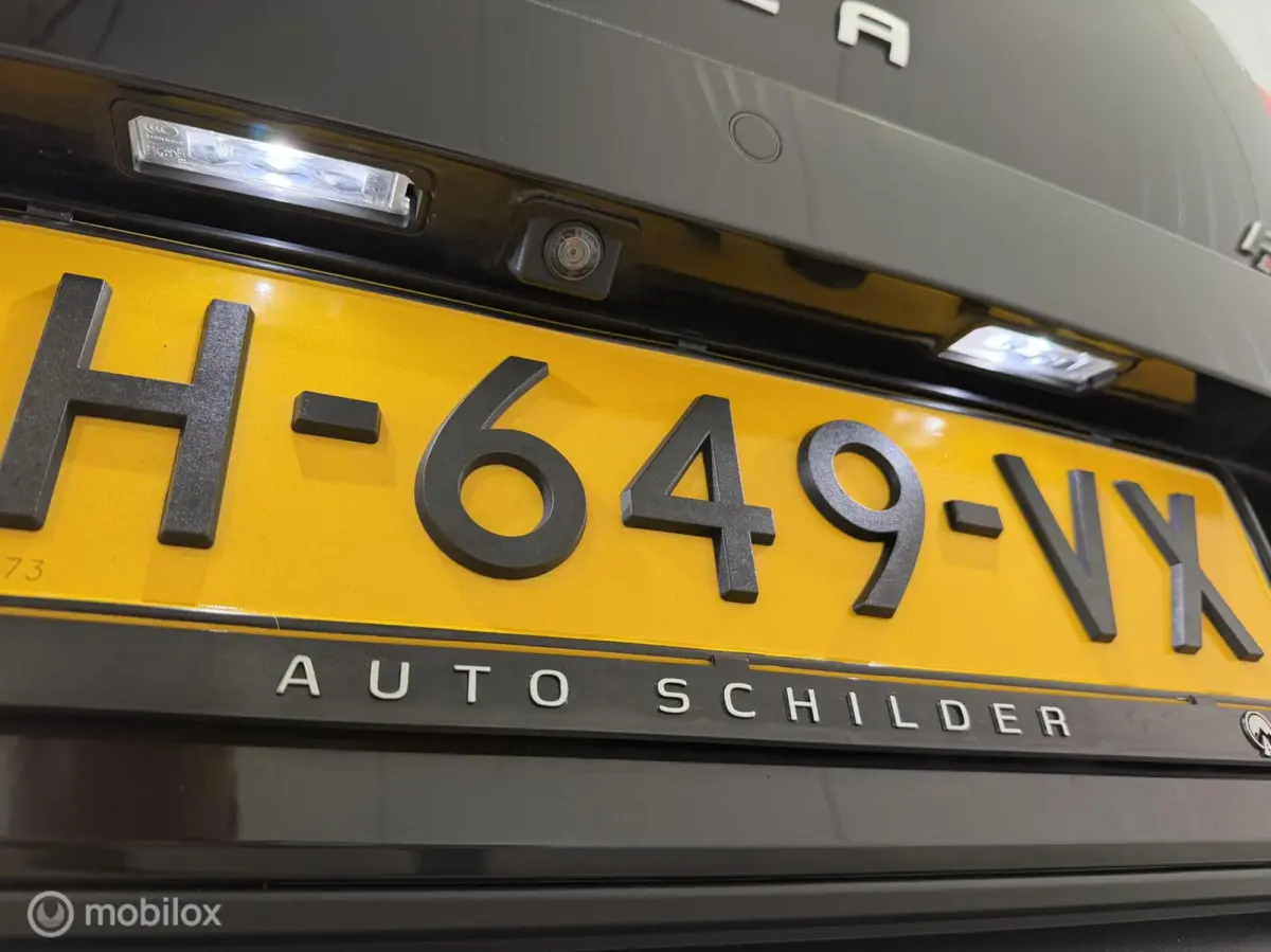 1.0 TSI FR 85kw Business Intense, navi|Led|Cruise control|5-Deurs|Carplay|Pdc|Beats