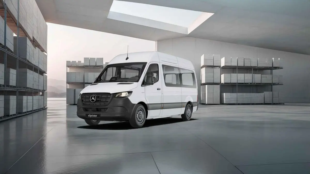 314 L2 H2 RWD PRO 81kWh | Rolstoel ombouw | 115 kw Snelladen | Cruise-Controle | Achteruitrijcamera |