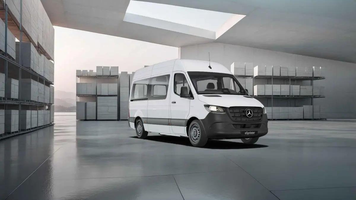 314 L2 H2 RWD PRO 81kWh | Rolstoel ombouw | 115 kw Snelladen | Cruise-Controle | Achteruitrijcamera |