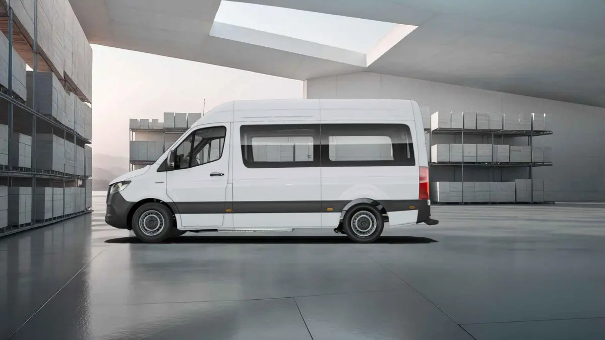314 L2 H2 RWD PRO 81kWh | Rolstoel ombouw | 115 kw Snelladen | Cruise-Controle | Achteruitrijcamera |
