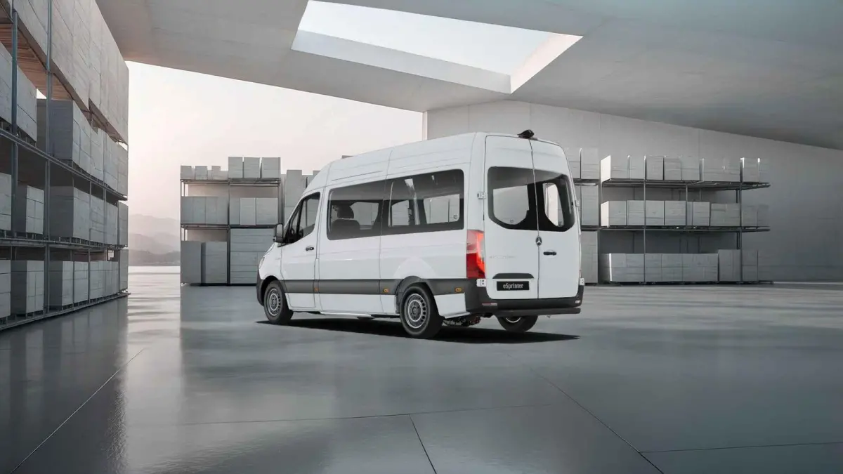 314 L2 H2 RWD PRO 81kWh | Rolstoel ombouw | 115 kw Snelladen | Cruise-Controle | Achteruitrijcamera |