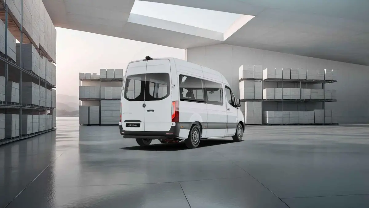 314 L2 H2 RWD PRO 81kWh | Rolstoel ombouw | 115 kw Snelladen | Cruise-Controle | Achteruitrijcamera |