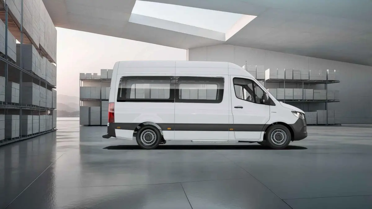 314 L2 H2 RWD PRO 81kWh | Rolstoel ombouw | 115 kw Snelladen | Cruise-Controle | Achteruitrijcamera |
