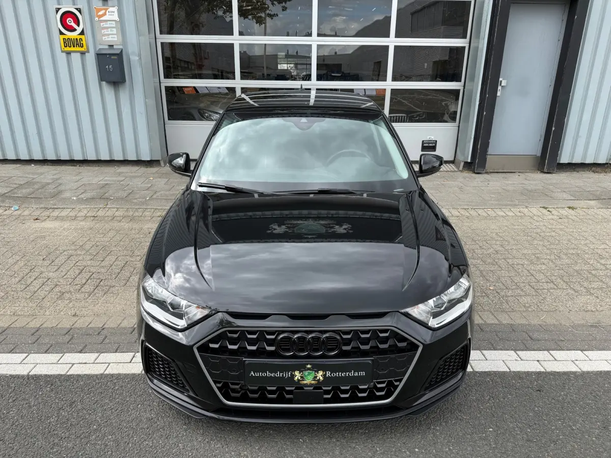 30 TFSI ECC/PDC V&A/LMV-17/Apple CarPlay