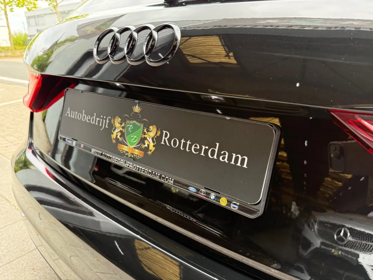 30 TFSI ECC/PDC V&A/LMV-17/Apple CarPlay