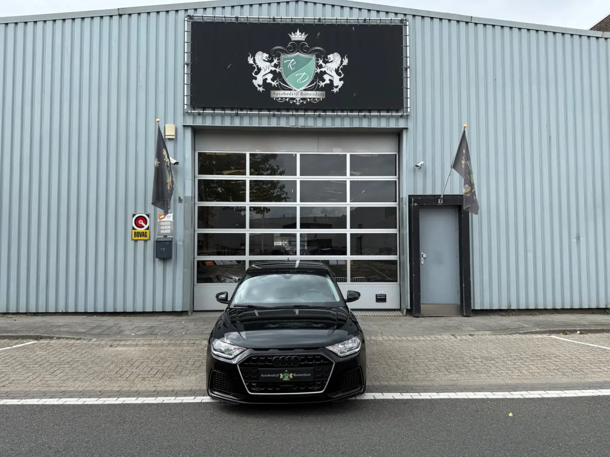 30 TFSI ECC/PDC V&A/LMV-17/Apple CarPlay