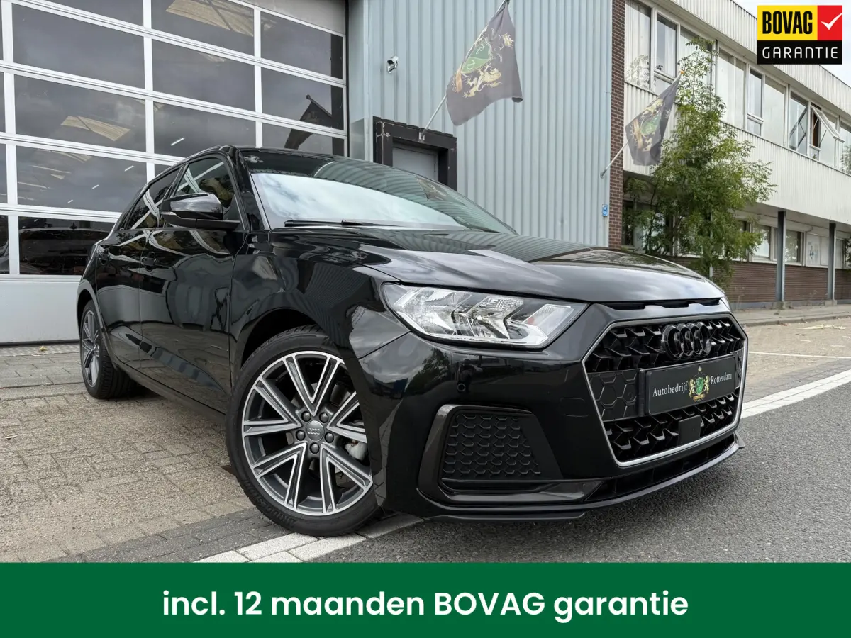 30 TFSI ECC/PDC V&A/LMV-17/Apple CarPlay