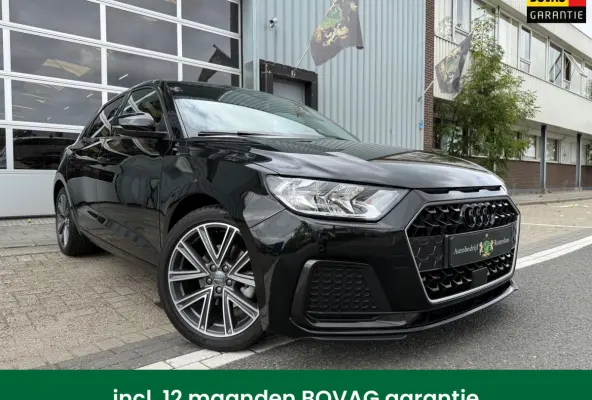 30 TFSI ECC/PDC V&A/LMV-17/Apple CarPlay