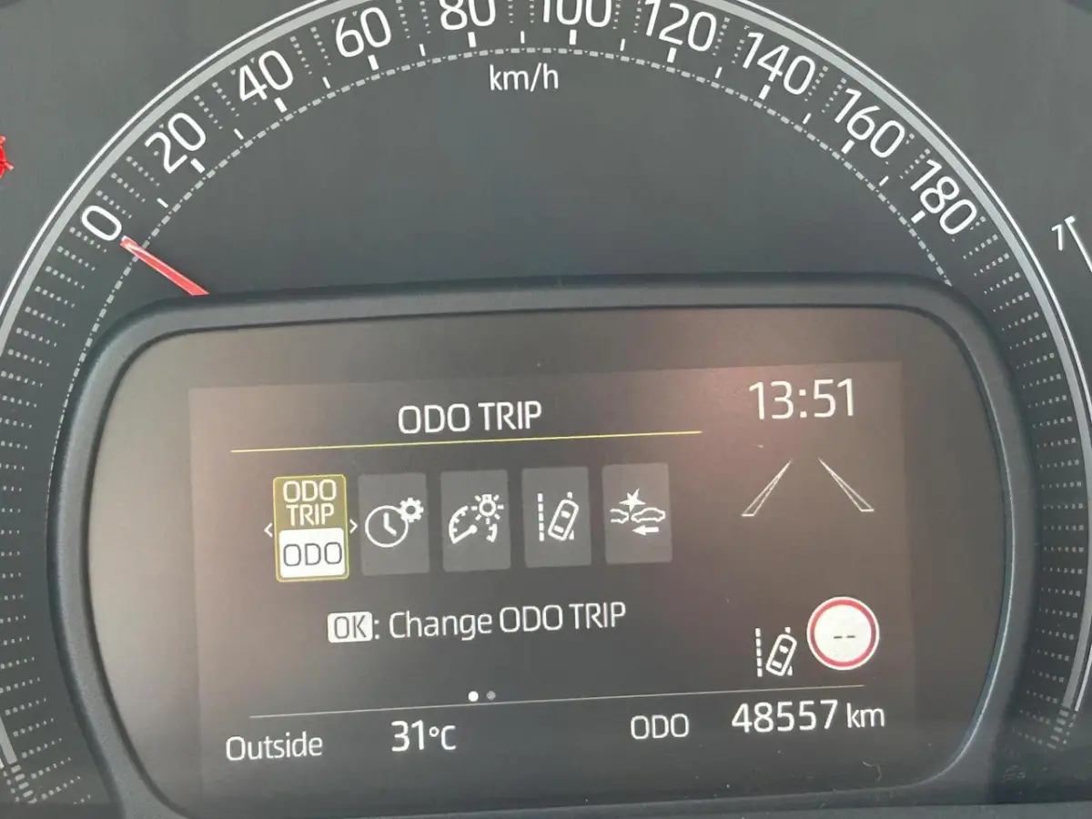 1.0 VVT-i Org-NL/45.DKM/12 maand garantie!!
