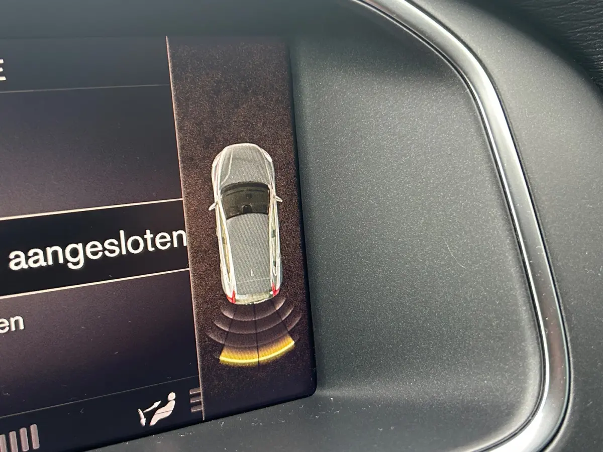 2.0 D3 Automaat