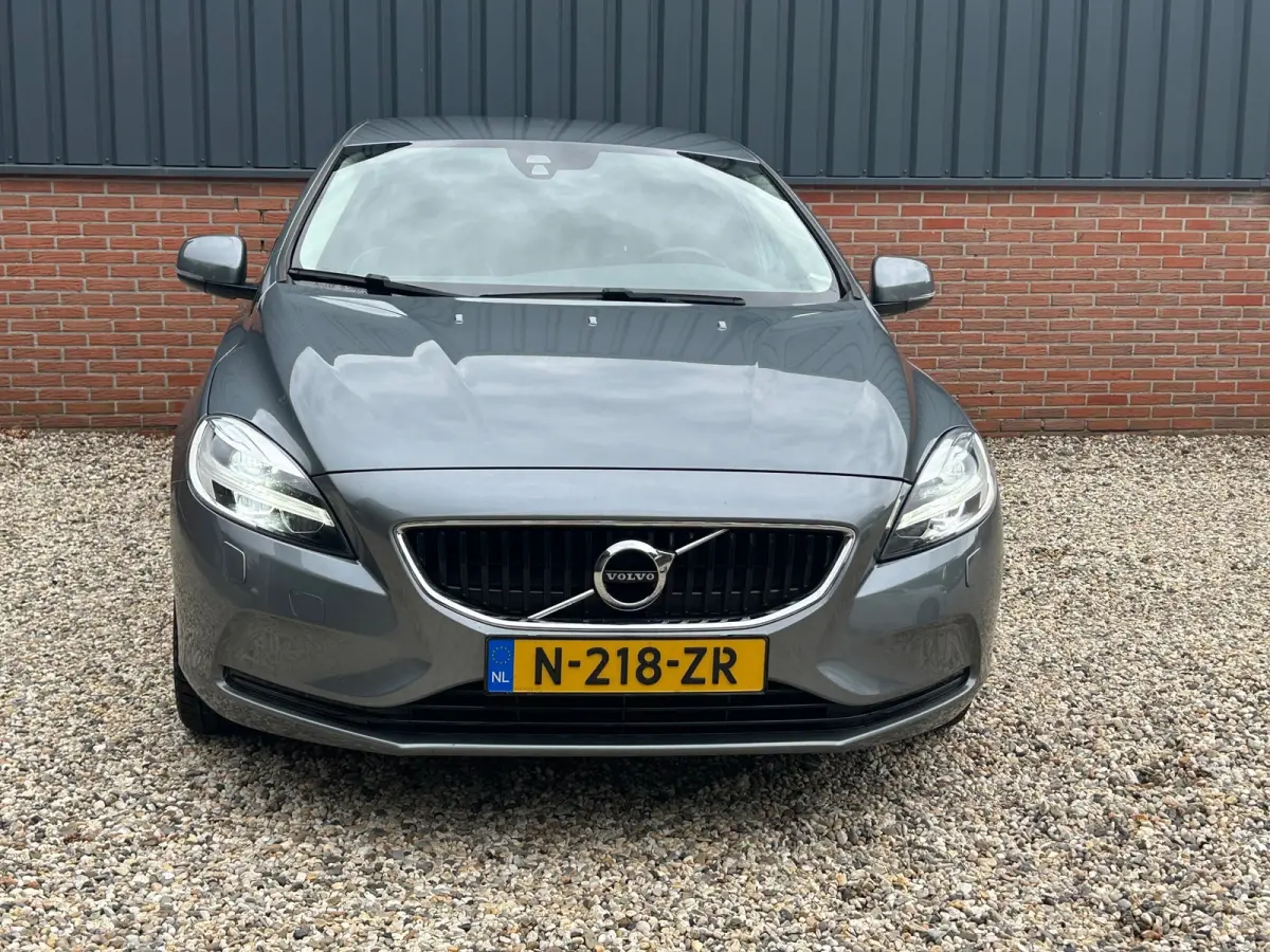 2.0 D3 Automaat