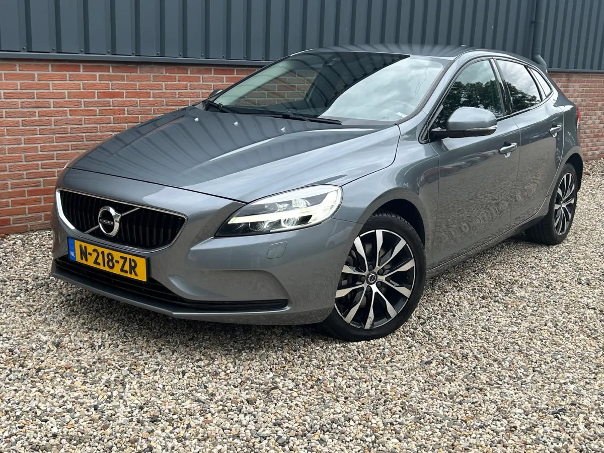 2.0 D3 Automaat