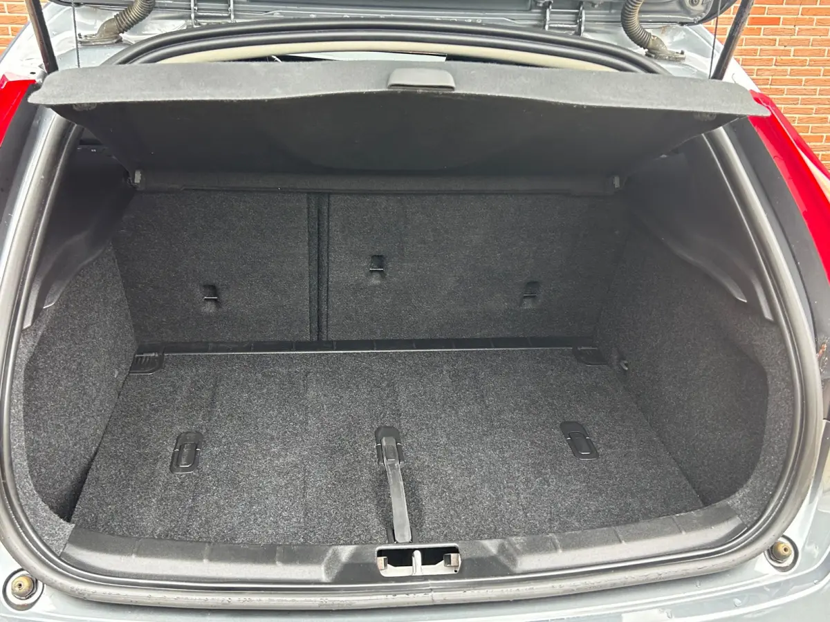 2.0 D3 Automaat