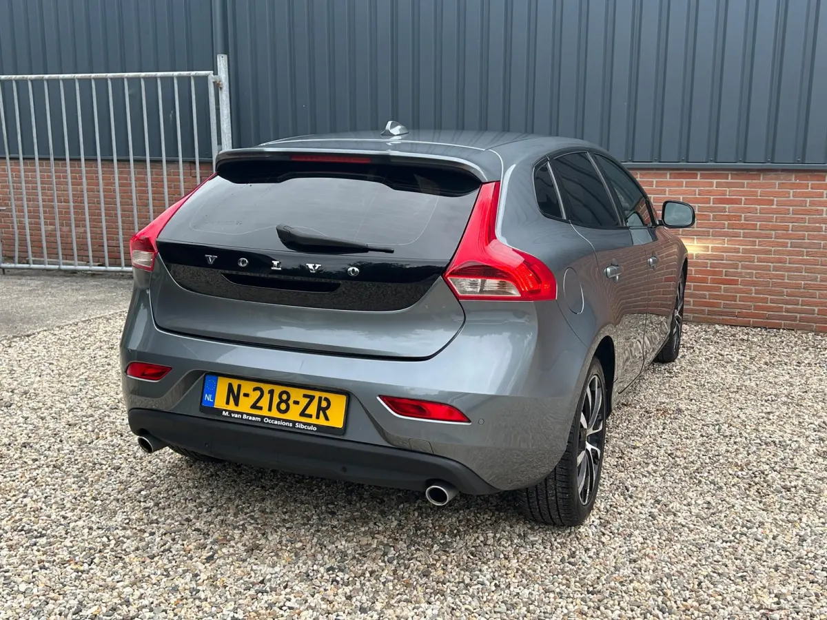 2.0 D3 Automaat