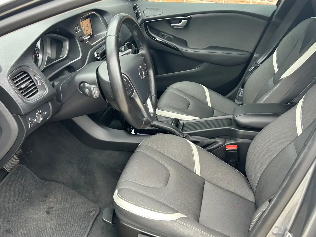 2.0 D3 Automaat