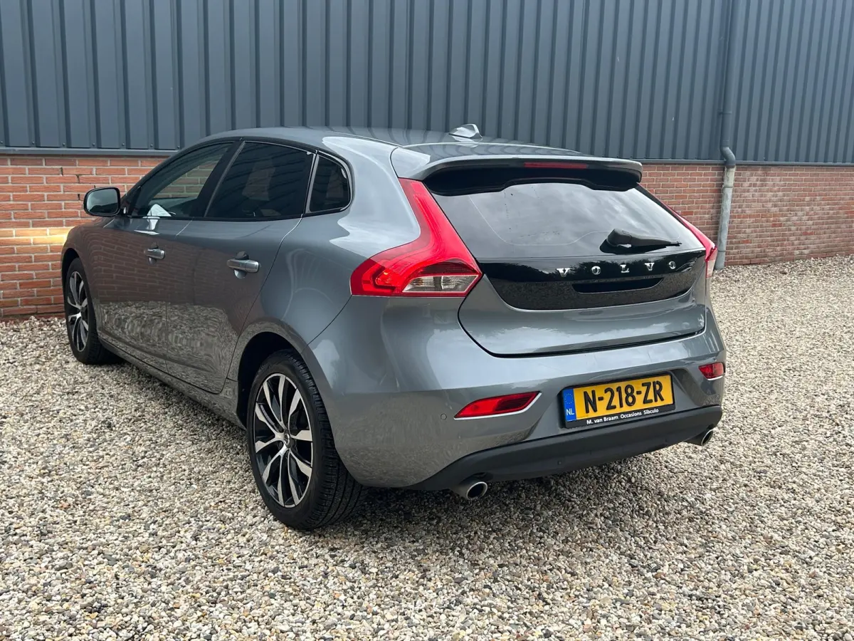 2.0 D3 Automaat