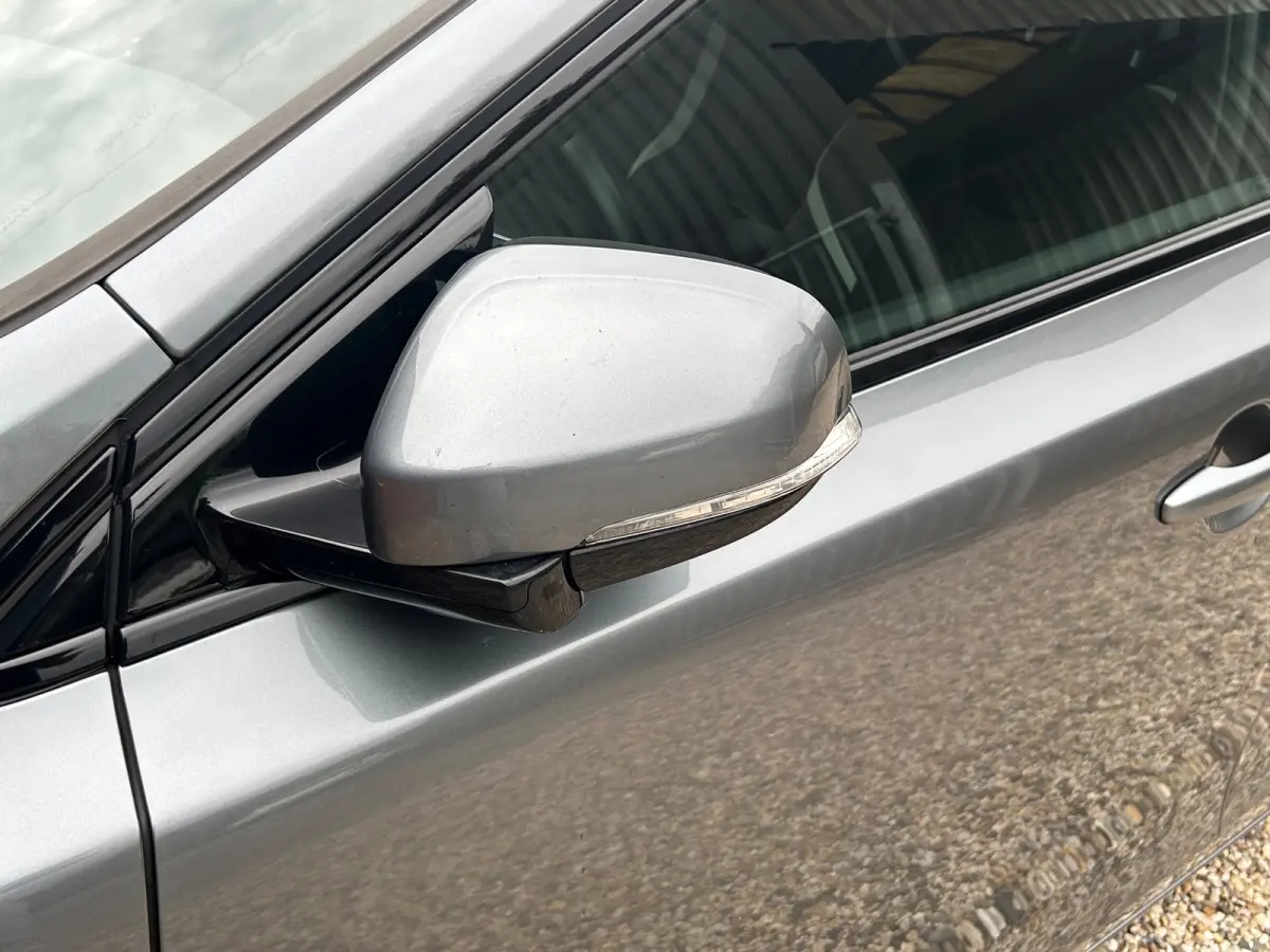2.0 D3 Automaat