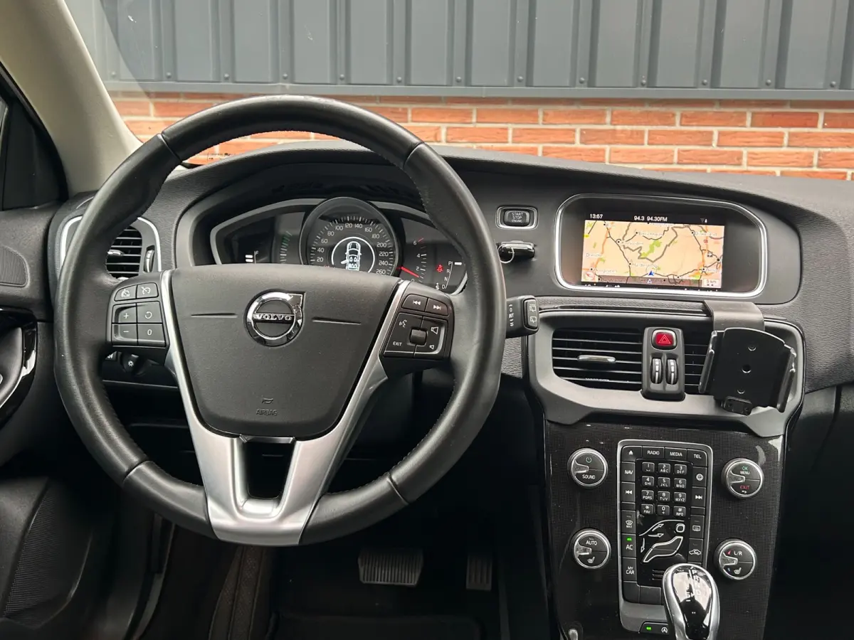 2.0 D3 Automaat