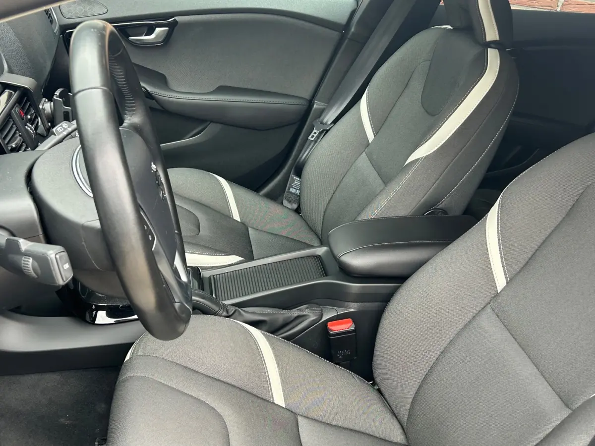 2.0 D3 Automaat