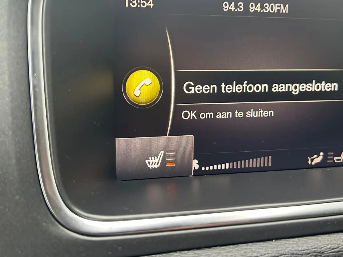 2.0 D3 Automaat