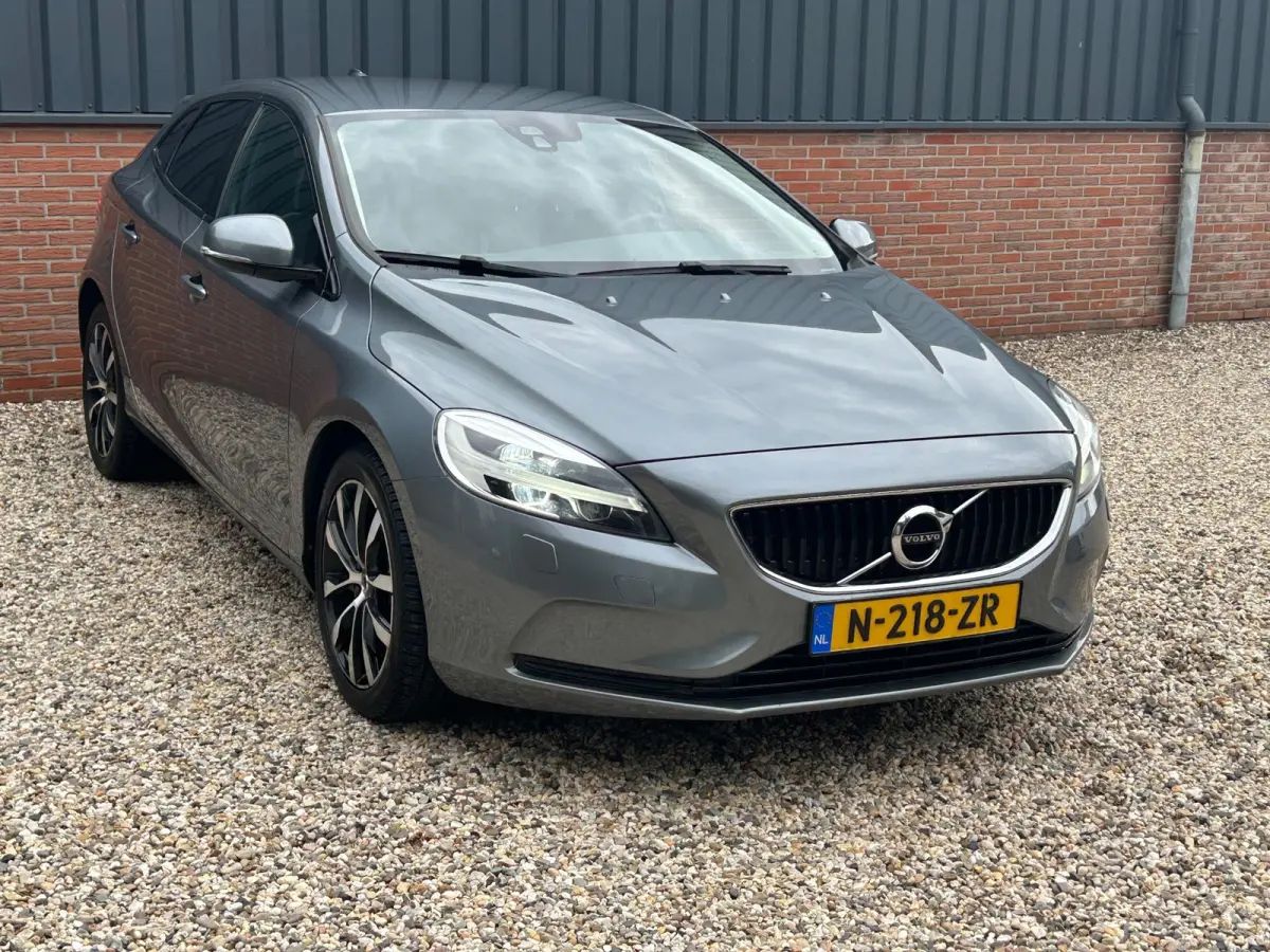 2.0 D3 Automaat