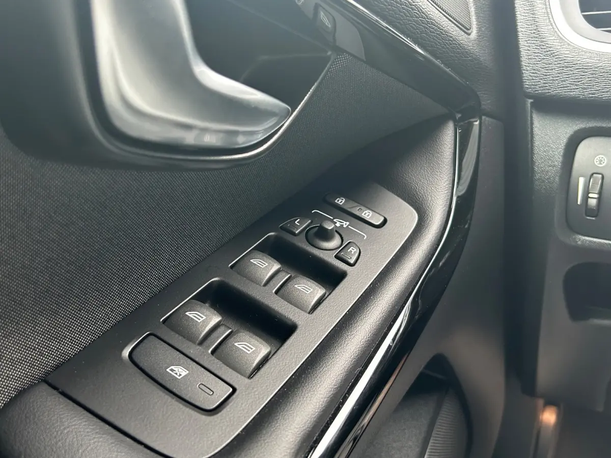 2.0 D3 Automaat