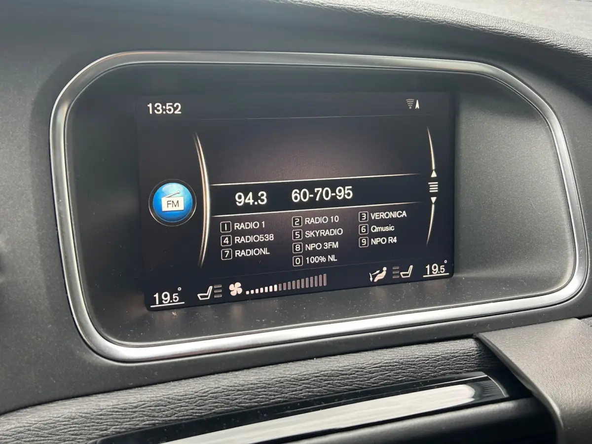 2.0 D3 Automaat