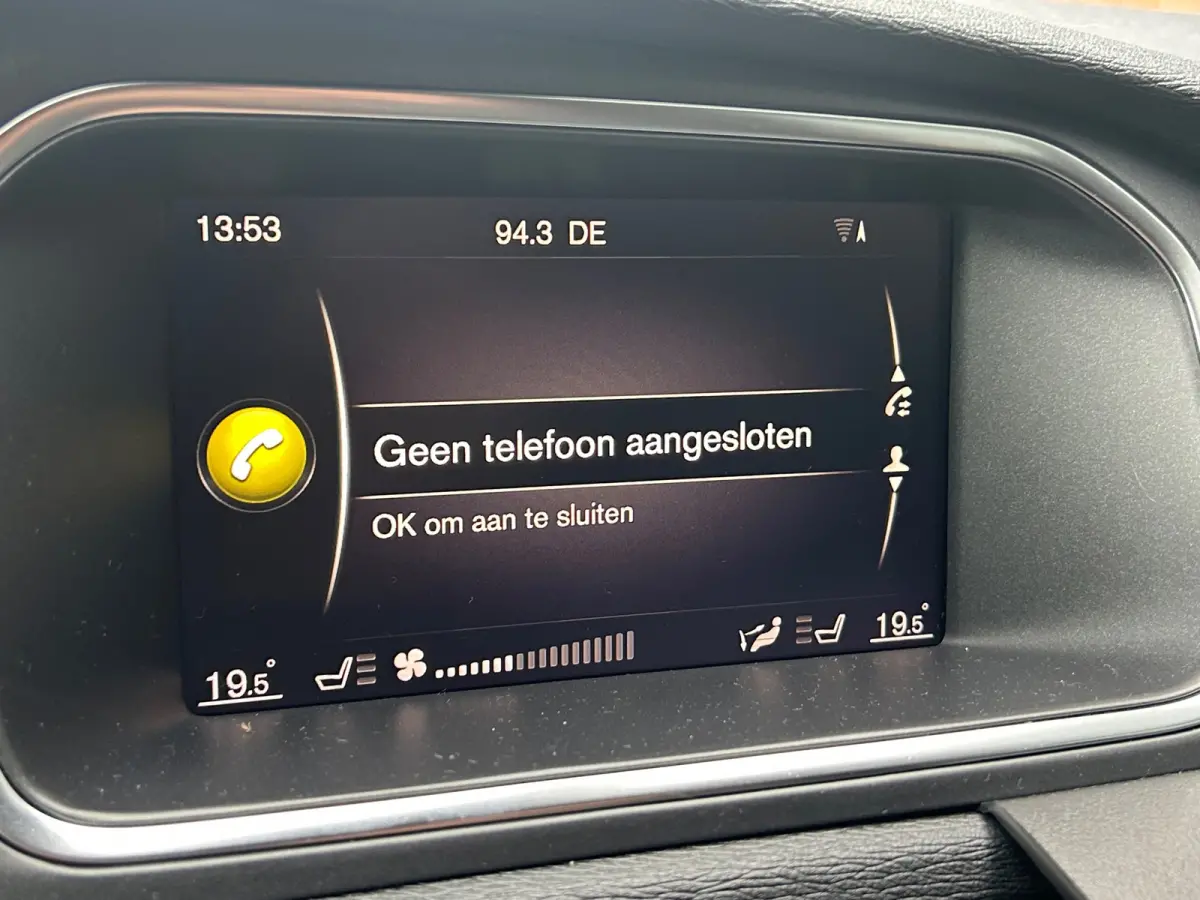 2.0 D3 Automaat