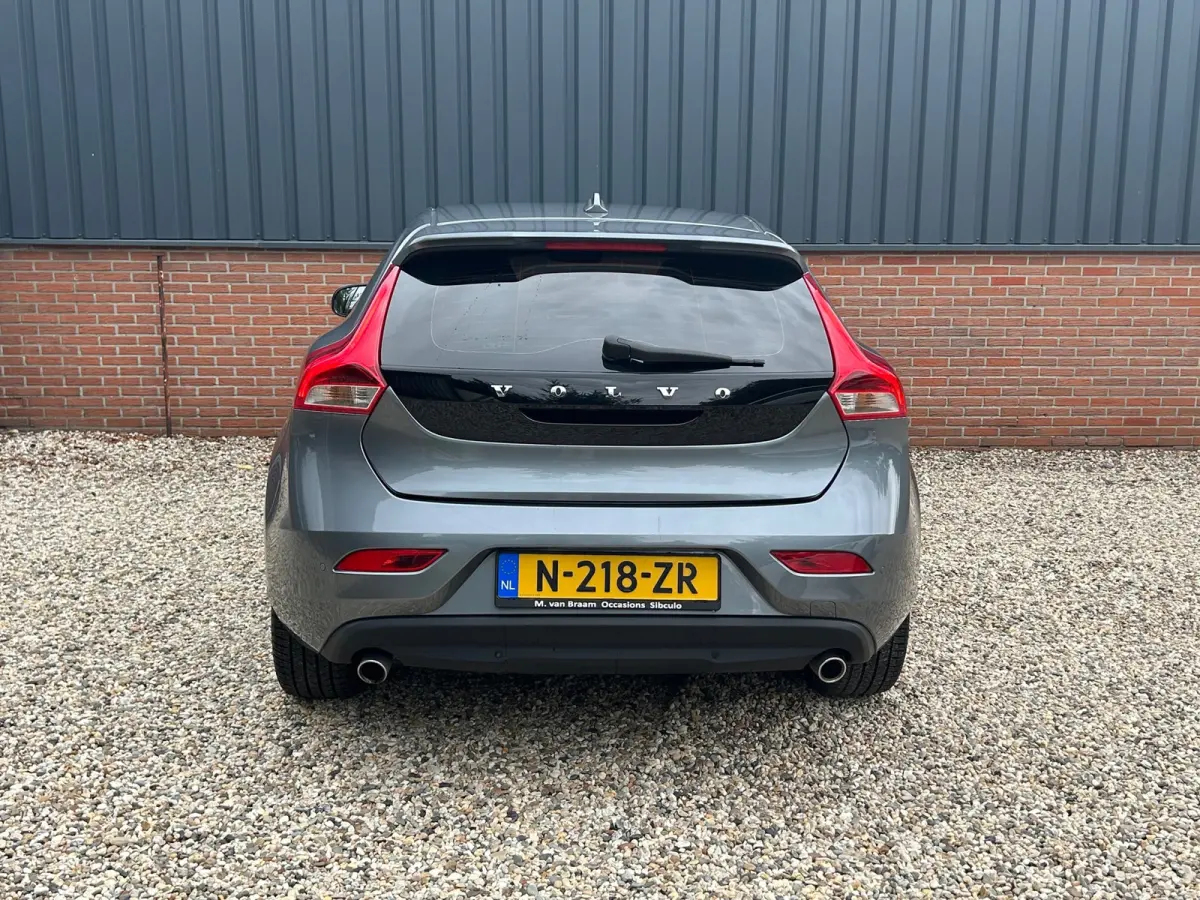 2.0 D3 Automaat