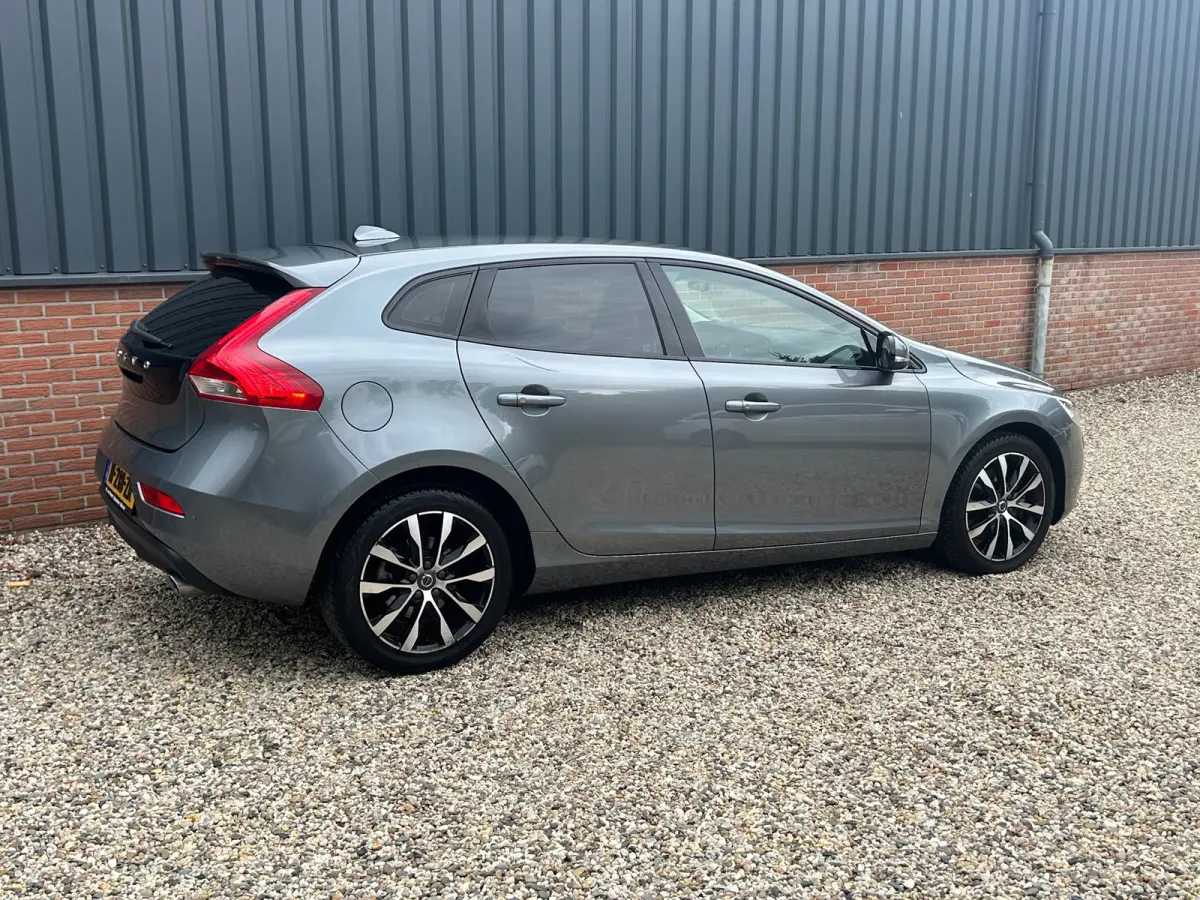 2.0 D3 Automaat