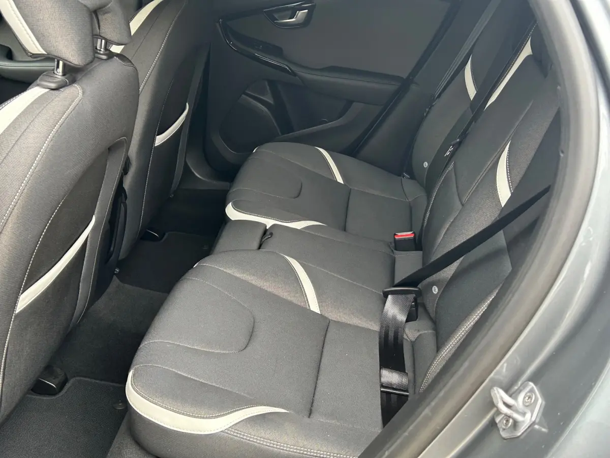 2.0 D3 Automaat