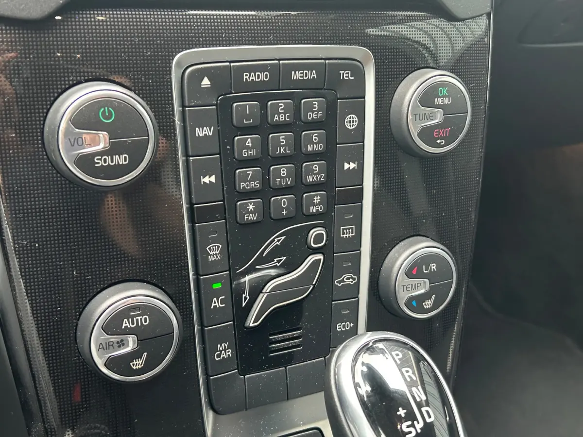 2.0 D3 Automaat