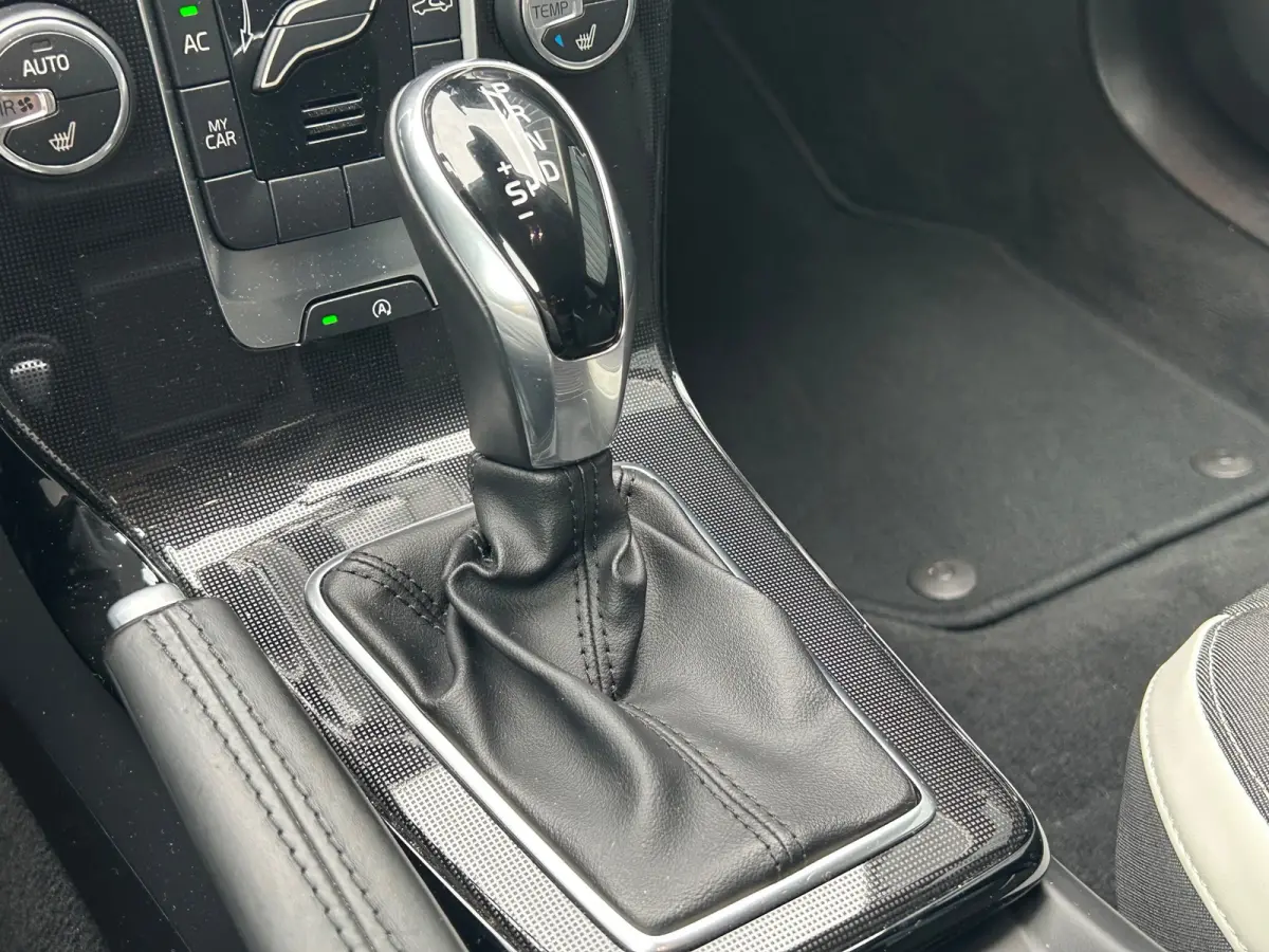 2.0 D3 Automaat
