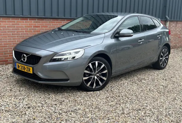 2.0 D3 Automaat