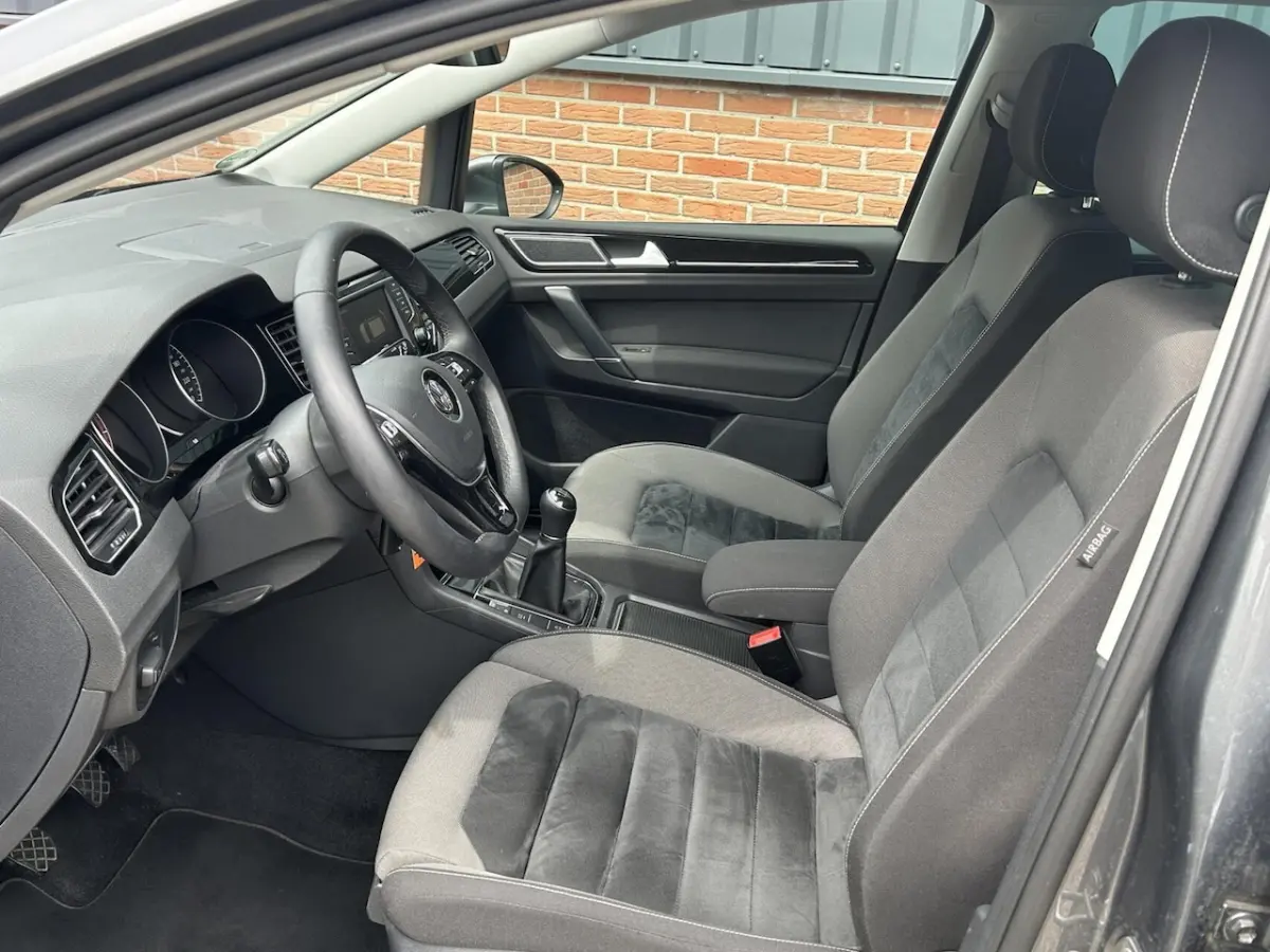 1.4 TSI Highline